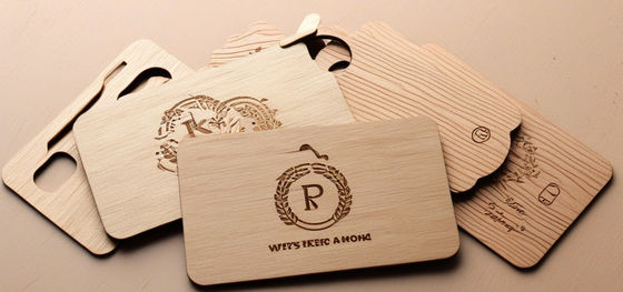 Carte chiave per hotel intelligenti Carte chiave per hotel RFID compatibili con i sistemi di carte Ving (chip T5577 Lf)
