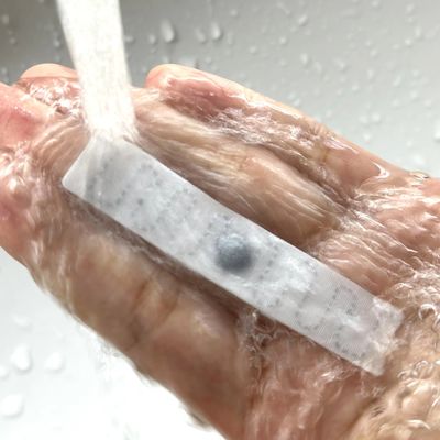 Segno termico lavabile RFID Tag di lavanderia con identificazione a lunga distanza
