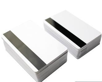 Sicurezza TK4100 RFID Smart Card 0 - 10cm Distanza di lettura personalizzata
