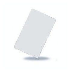 AT88SC6416CRF Smart Card per il controllo degli accessi Atmel Blank Plastic IS014443B Protocollo