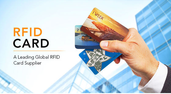 AT88SC6416CRF Smart Card per il controllo degli accessi Atmel Blank Plastic IS014443B Protocollo