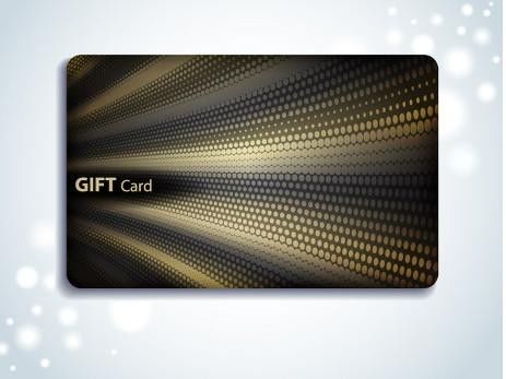 1/2/S2048 125HZ Regalo in plastica senza contatto Carta di pagamento RFID per la stampa