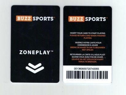Contatto fedeltà Carte di iscrizione in plastica personalizzate con RFID Plus® X 4K 7 byte
