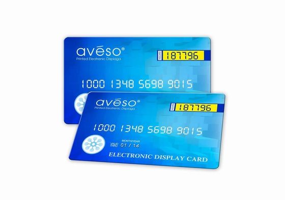 Contatto fedeltà Carte di iscrizione in plastica personalizzate con RFID Plus® X 4K 7 byte