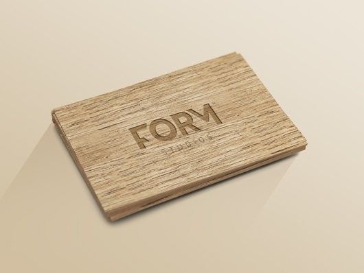 Bambù Legno Controllo dell' Accesso Schede chiave Ving NFC Hotel Schede chiave Facilmente biodegradabile