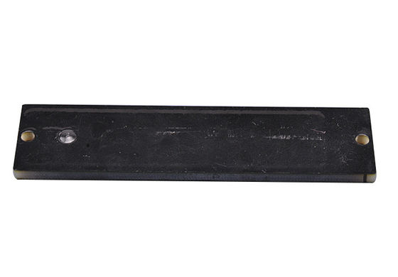Stampa del logo personalizzato PCB Tag RFID UHF Metal per la gestione degli asset
