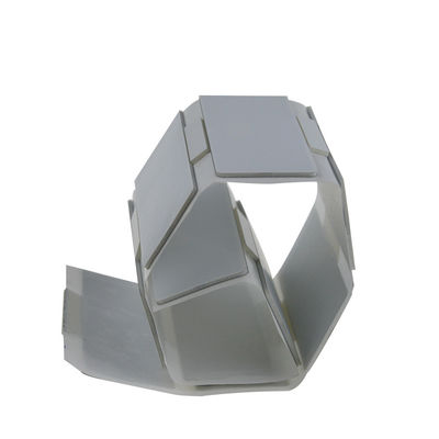 4-8 metri di portata Etichette RFID UHF passive Tag montate sul metallo per il tracciamento degli asset