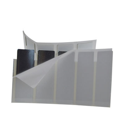 4-8 metri di portata Etichette RFID UHF passive Tag montate sul metallo per il tracciamento degli asset
