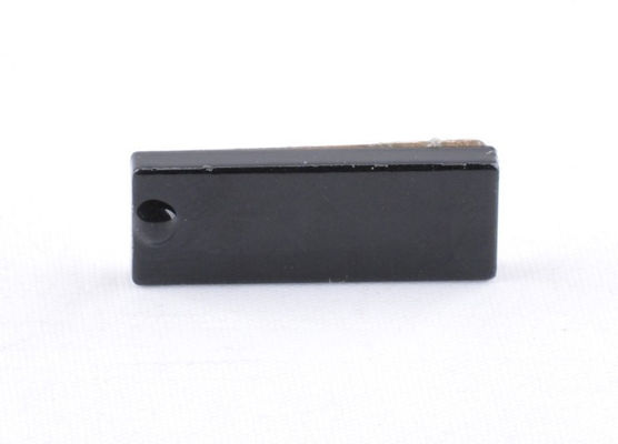 RFID UHF PCB Anti Metalli Etichette materiale duro durevole Per la gestione dell' ingegneria