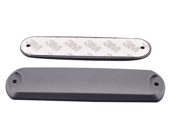 Colori personalizzati ABS RFID UHF Tags passivi 6m Lungo raggio Anti Collisione