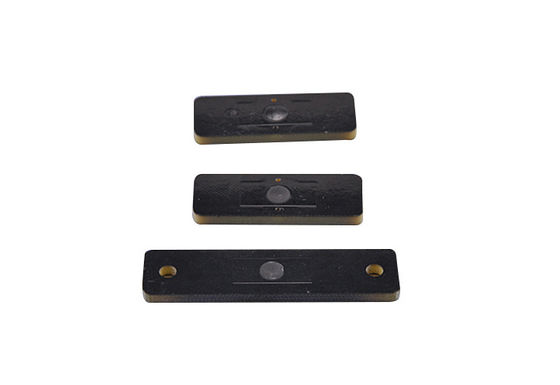 Colori personalizzati ABS RFID UHF Tags passivi 6m Lungo raggio Anti Collisione