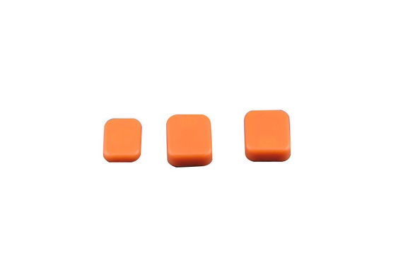 Tag ceramici RFID resistenti alle alte temperature Tag RFID impermeabile sulla superficie metallica OEM