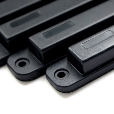 Etichette RFID ABS UHF Etichette RFID anti-metallo riutilizzabili per la logistica / catena di approvvigionamento