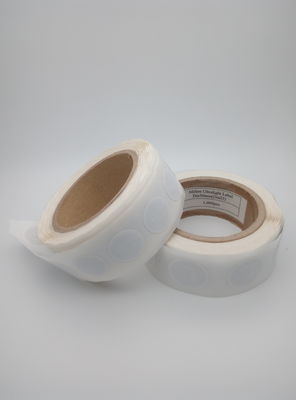 Etichette adesive RFID per la logistica