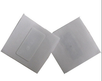 OEM 13.56 Mhz RFID Sticker Roll For Smart Store Supermercato self service