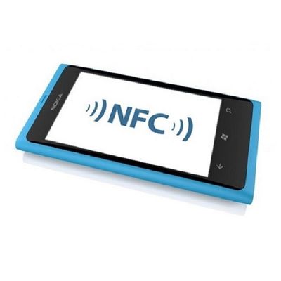 Stampa offset Carta intelligente NFC in plastica Matte o lucente con chip Mini S20