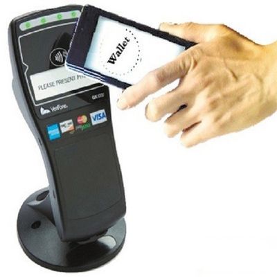Stampa offset di schede intelligenti NFC in bianco con chip Mini S20