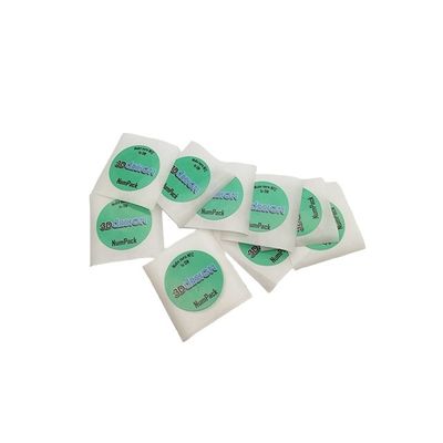 Etichetta intelligente NFC stampata su misura 13.56MHZ NFC adesivi personalizzati senza contatto