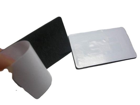 Tag NFC anti metallo su metallo anti contraffazione 125Khz 13.56Mhz