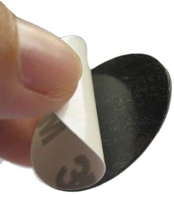 Tag NFC anti metallo su metallo anti contraffazione 125Khz 13.56Mhz