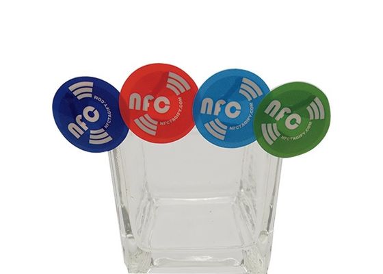 Etichetta di etichetta del forum NFC tipo 2