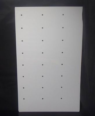 Fogli di PVC o PETG stratificati RFID Prelam Inlay 3 X 7 HF LF Frequenza operativa