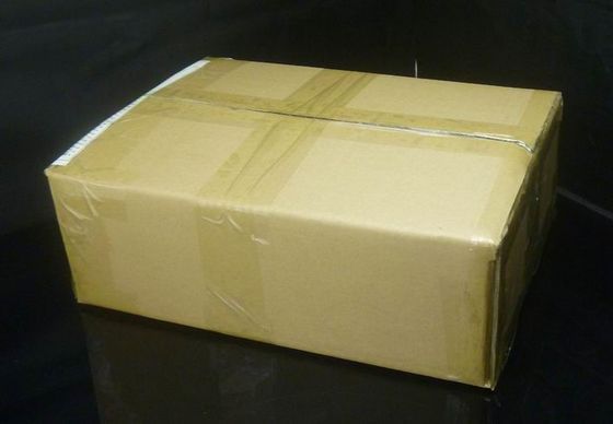 Fogli di PVC o PETG stratificati RFID Prelam Inlay 3 X 7 HF LF Frequenza operativa