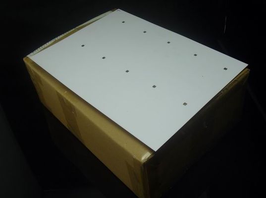 Intaglio RFID PETG / PVC personalizzato 125 KHz LF e 13,56 Mhz HF Frequenza operativa