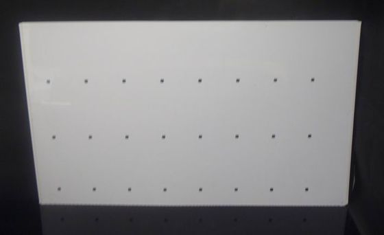 Frequenza di funzionamento HF per l'identificazione della posizione