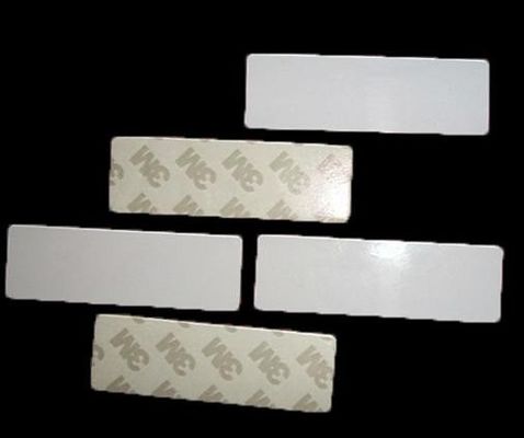 ALIEN H3 Chip Dry RFID UHF Inlay, RFID Wet Inlay 70X9.5mm Logo personalizzato