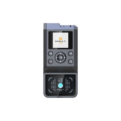 1.3 pollici Screen ICopy XS RFID Card Copier Writer 13.56MHz ISO14443A Bluetooth