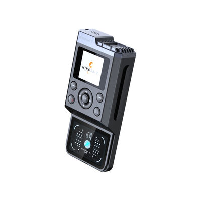 1.3 pollici Screen ICopy XS RFID Card Copier Writer 13.56MHz ISO14443A Bluetooth