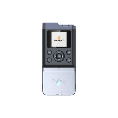 1.3 pollici Screen ICopy XS RFID Card Copier Writer 13.56MHz ISO14443A Bluetooth