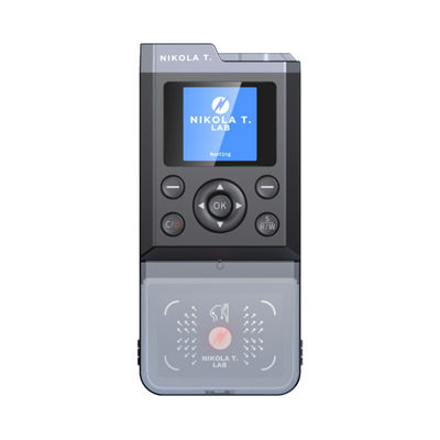 1.3 pollici Screen ICopy XS RFID Card Copier Writer 13.56MHz ISO14443A Bluetooth