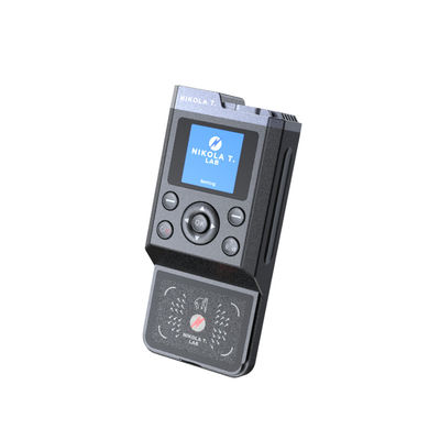 Bluetooth 2000mAh 7.4Wh Smart Handheld RFID Reader IC ID Card Reader Scrittore