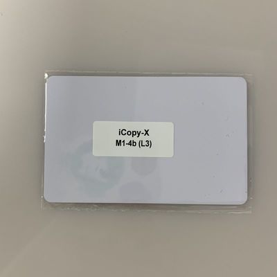 OEM lettore di carte RFID portatile copiatore UID per il sistema di controllo dell'accesso