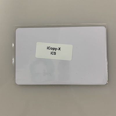 OEM lettore di carte RFID portatile copiatore UID per il sistema di controllo dell'accesso